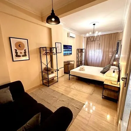 Luxurious Flat Close To The Vatican/Metro-3