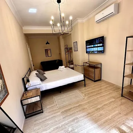 Luxurious Flat Close To The Vatican/Metro-2